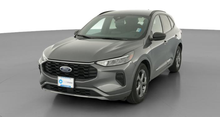 Thumbnail: 2023 Ford Escape - 1