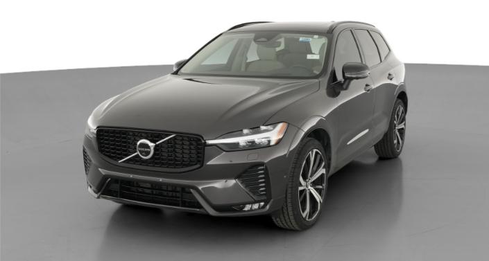 Thumbnail: 2023 Volvo XC60 - 1