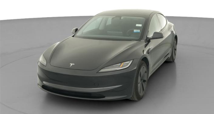 Thumbnail: 2025 Tesla Model 3 - 1
