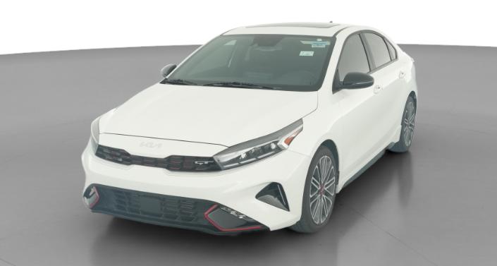 Thumbnail: 2024 Kia Forte - 1
