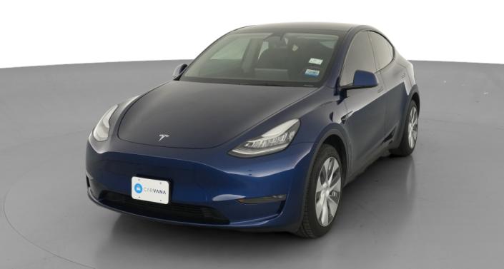 Thumbnail: 2023 Tesla Model Y - 1