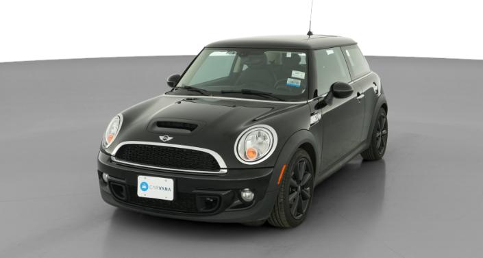 2013 MINI Cooper Hardtop S -
                  Framingham, MA