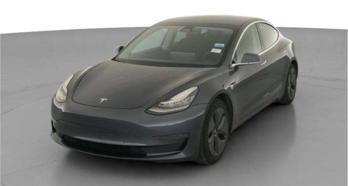 Thumbnail: 2020 Tesla Model 3 - 1