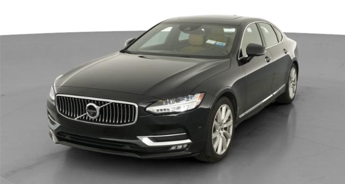 Thumbnail: 2017 Volvo S90 - 1