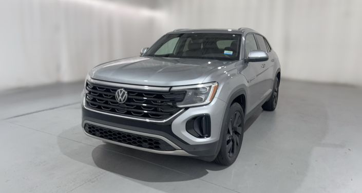Thumbnail: 2024 Volkswagen Atlas - 1