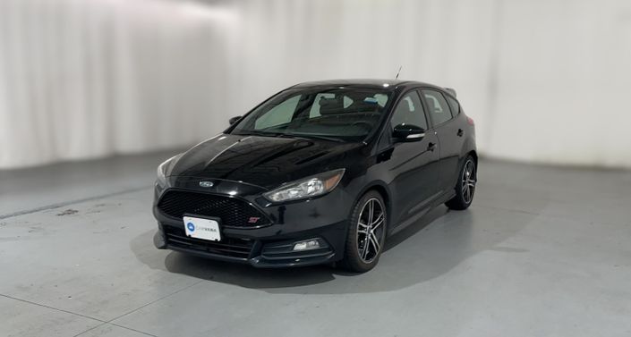 2018 Ford Focus ST -
                  Indianapolis, IN