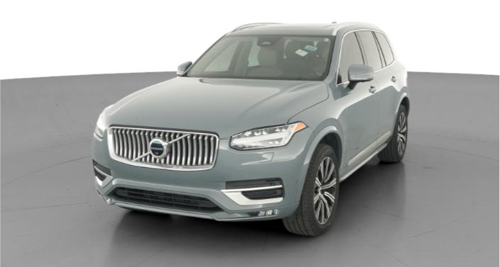 Thumbnail: 2023 Volvo XC90 - 1