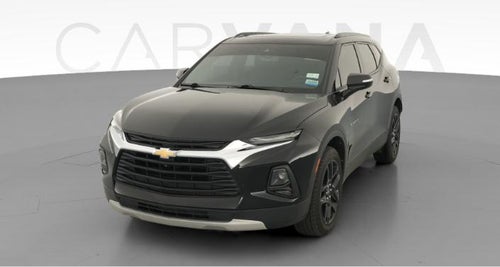 2022 Chevrolet Blazer