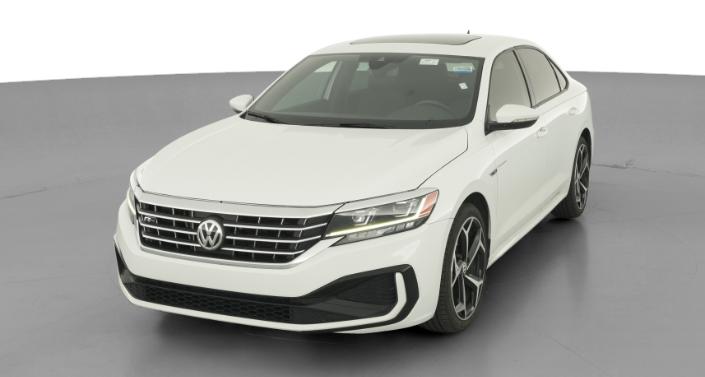 Thumbnail: 2021 Volkswagen Passat - 1