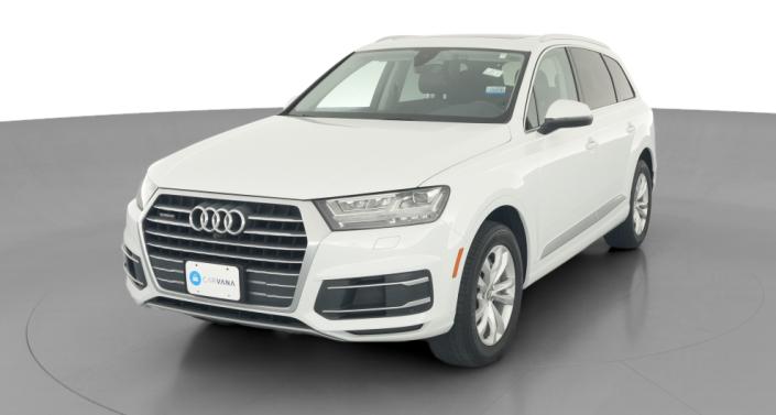Thumbnail: 2019 Audi Q7 - 1