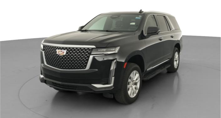 Thumbnail: 2022 Cadillac Escalade - 1