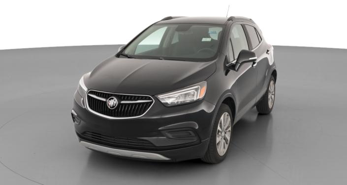 Thumbnail: 2018 Buick Encore - 1