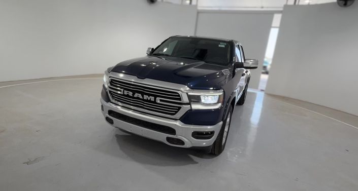 Thumbnail: 2020 RAM 1500 - 1