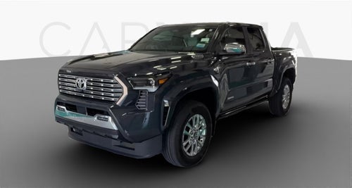2025 Toyota Tacoma i-FORCE MAX Double Cab
