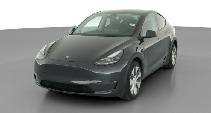 Thumbnail: 2024 Tesla Model Y - 1