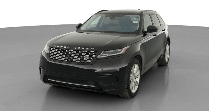 2020 Land Rover Range Rover Velar S -
                  Beverly, NJ