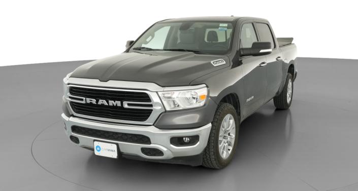 Thumbnail: 2020 RAM 1500 - 1