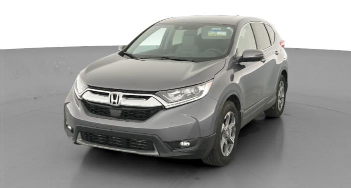 Thumbnail: 2019 Honda CR-V - 1