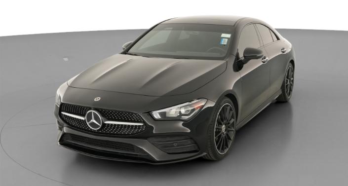 Thumbnail: 2023 Mercedes-Benz CLA - 1