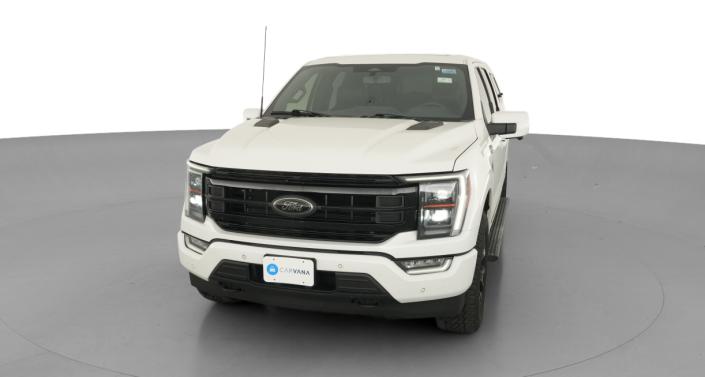 Thumbnail: 2022 Ford Econoline - 1