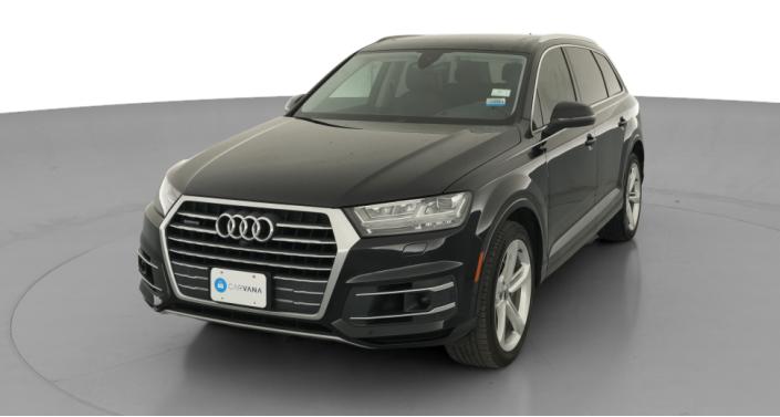 Thumbnail: 2019 Audi Q7 - 1