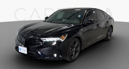 2024 Acura Integra