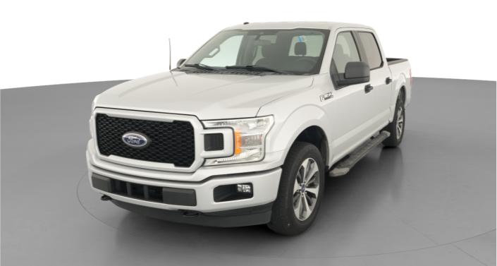 Thumbnail: 2019 Ford Econoline - 1