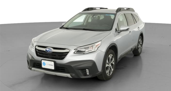 Thumbnail: 2022 Subaru Outback - 1
