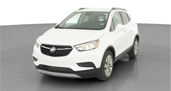 Thumbnail: 2017 Buick Encore - 1