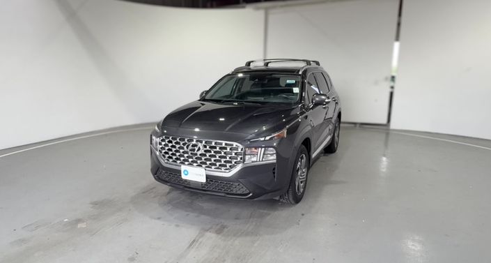 Thumbnail: 2022 Hyundai Santa Fe - 1