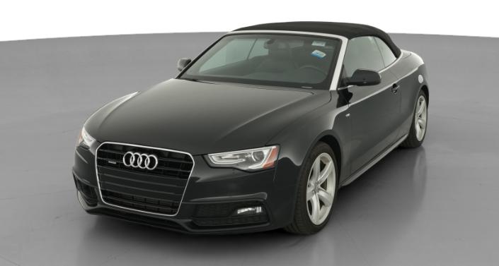 2014 Audi A5 Prestige -
                  Beverly, NJ