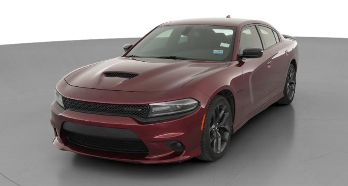 Thumbnail: 2020 Dodge Charger - 1