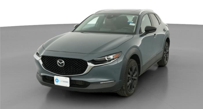 Thumbnail: 2022 Mazda CX-30 - 1