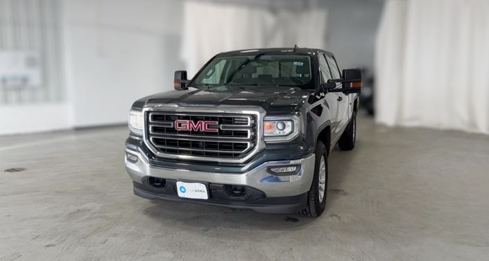 Thumbnail: 2018 GMC Sierra 1500 - 1