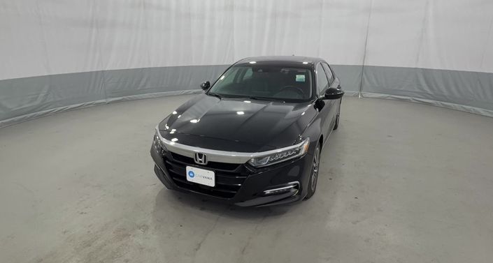 Thumbnail: 2020 Honda Accord - 1