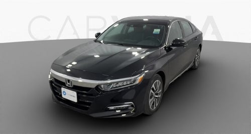 2020 Honda Accord Hybrid