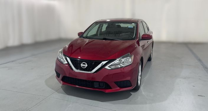 Thumbnail: 2019 Nissan Sentra - 1