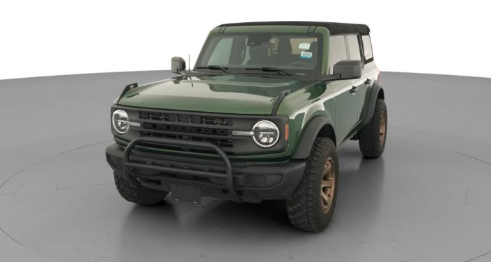 Thumbnail: 2023 Ford Bronco - 1