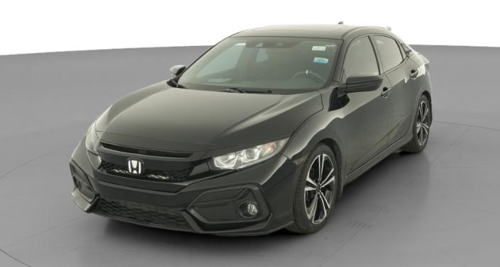 Thumbnail: 2019 Honda Civic - 1