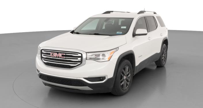 Thumbnail: 2019 GMC Acadia - 1