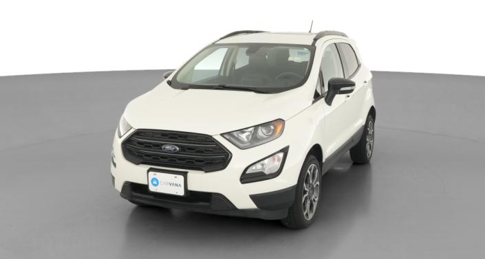 Thumbnail: 2020 Ford EcoSport - 1