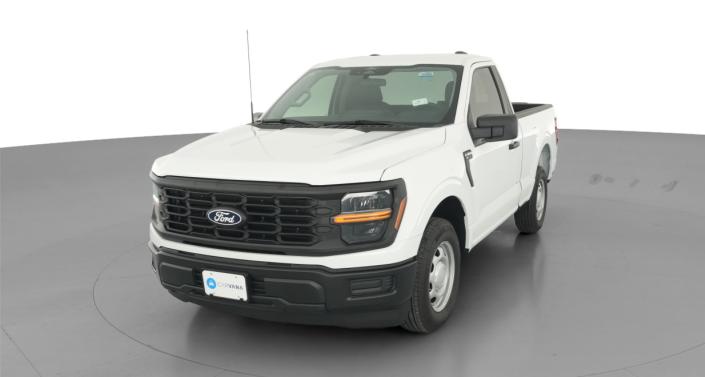 Thumbnail: 2026 Ford Econoline - 1