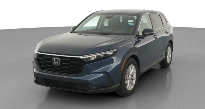 Thumbnail: 2023 Honda CR-V - 1