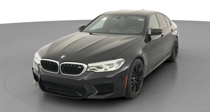 2019 BMW M5 Base -
                  Haines City, FL