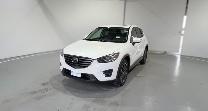 Thumbnail: 2016 Mazda CX-5 - 1