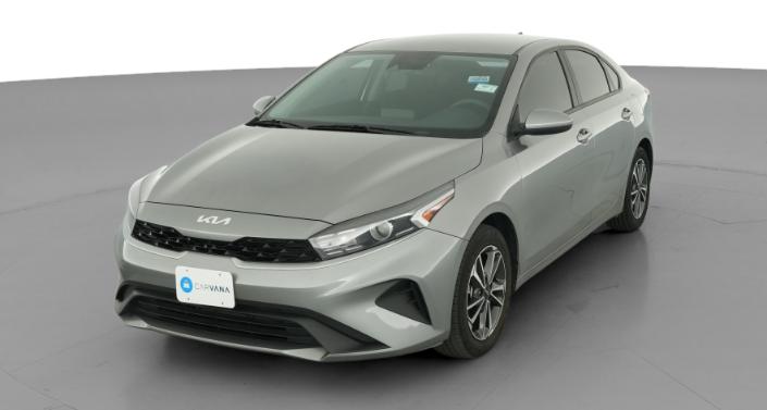 Thumbnail: 2023 Kia Forte - 1