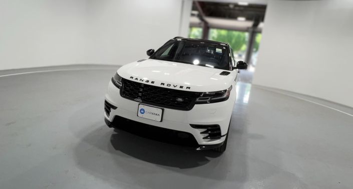 2020 Land Rover Range Rover Velar R-Dynamic S -
                  Fairview, OR