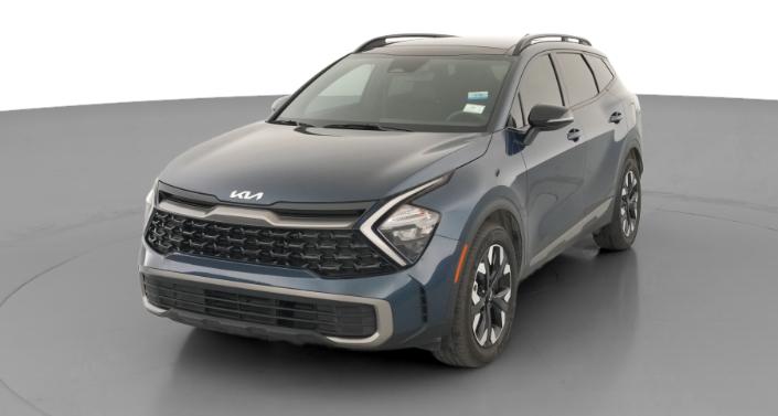 Thumbnail: 2023 Kia Sportage - 1