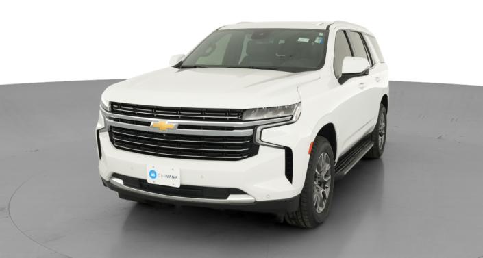 Thumbnail: 2023 Chevrolet Tahoe - 1