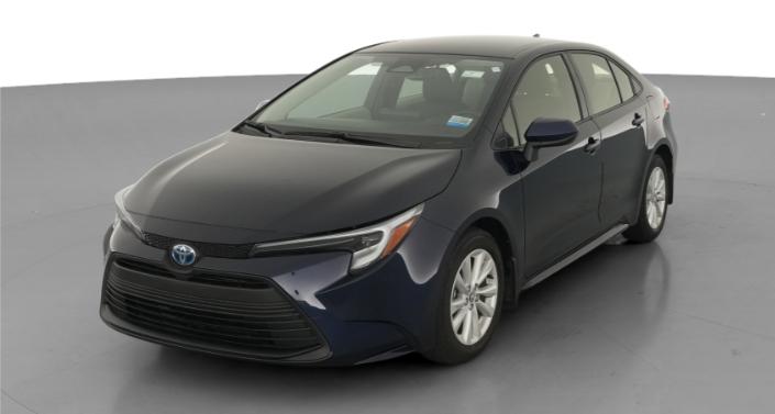 Thumbnail: 2025 Toyota Corolla - 1